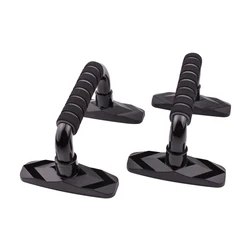 Push-Up Barras Fitness Racks Exercício Exercício Stand Abdominale Body Buiding Esportes Muscle Grip Equipamento De Treinamento Para Homens Home Gym