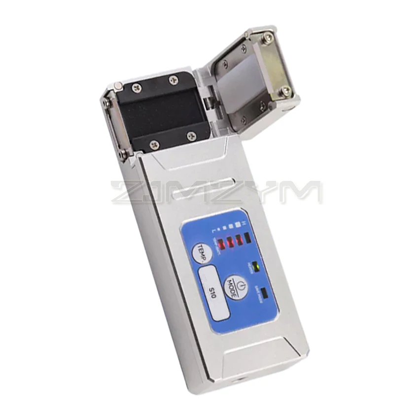 

S-10 Heated Optical-Wire Stripping Device For Fiber Optical Thermal Stripper Pliers Hot Jacket Remover