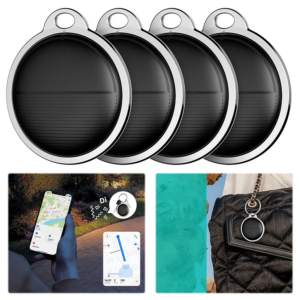 IOSシステム用のBluetooth互換の紛失防止リマインダー,Apple find,my smart tag,pet key,child finder,Locator,iOSで動作