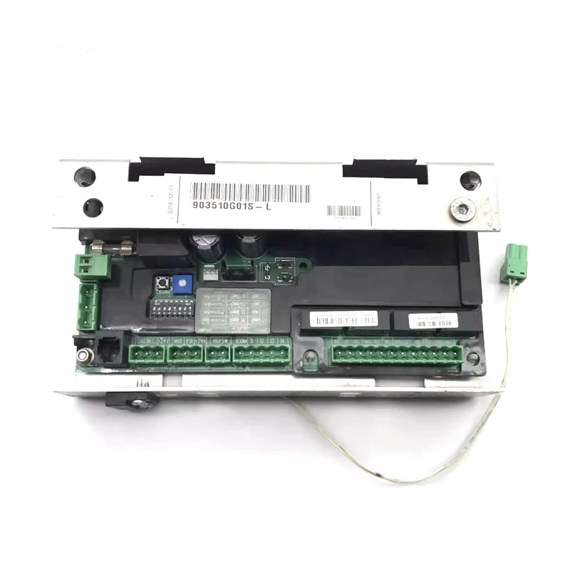 

KM903510G01 Elevator Parts ECO Inverter Door Motor Board S903510G01S-L Lift Accessories