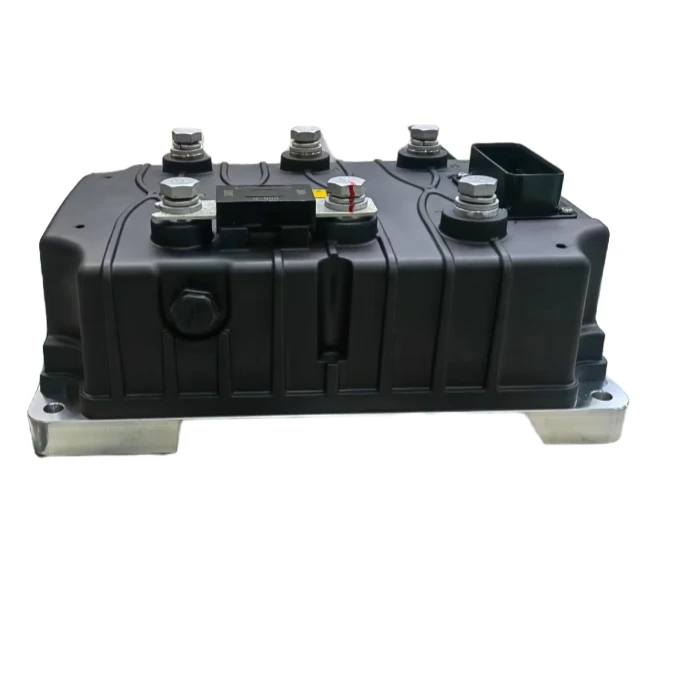 Enpower 48V Controller MC3818-4840 Golf Cart Controller
