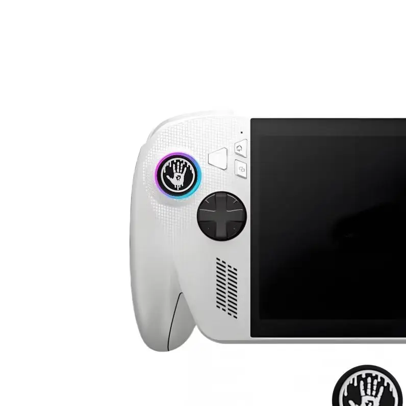 

2PCS Silicone Thumbstick Grip Cap For Rog Xbox Ally/Rog Xbox Ally X Anti-Slip & Enhanced Grip Game Controller Accessories