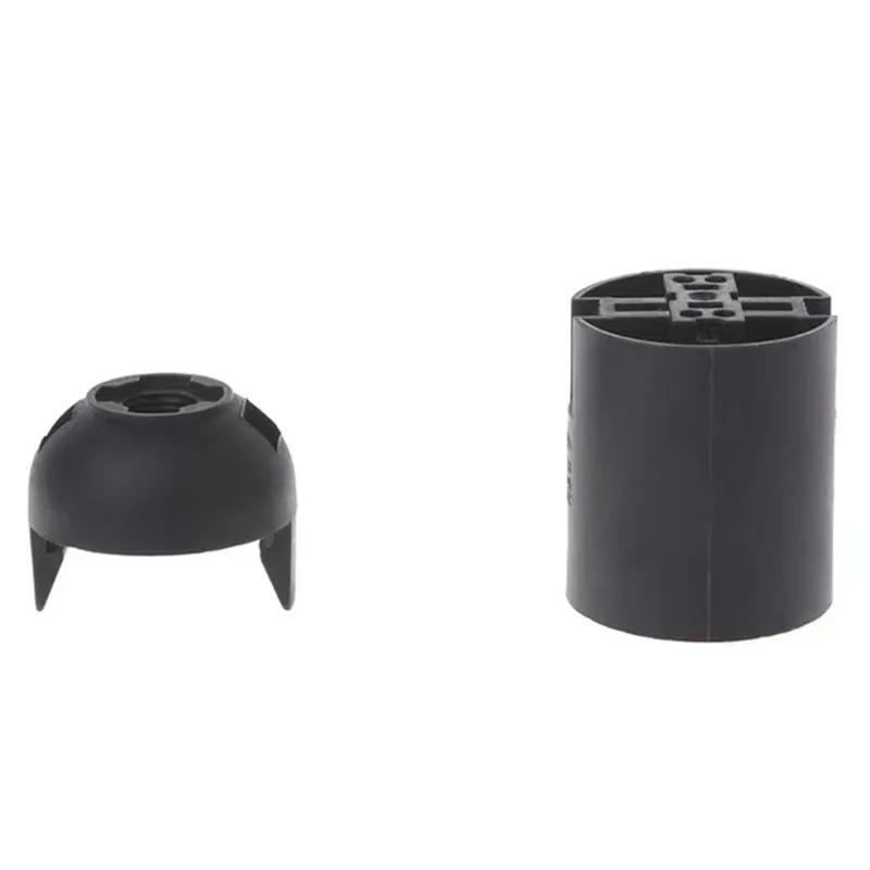 مقبس مصباح بلاستيكي عتيق ، مصباح إضاءة صناعي متدلي ، حامل مصباح eedy ، هودر ديي ، E27 ، E26 ، 4A أديسون V ، 10 دولارًا لكل لوت