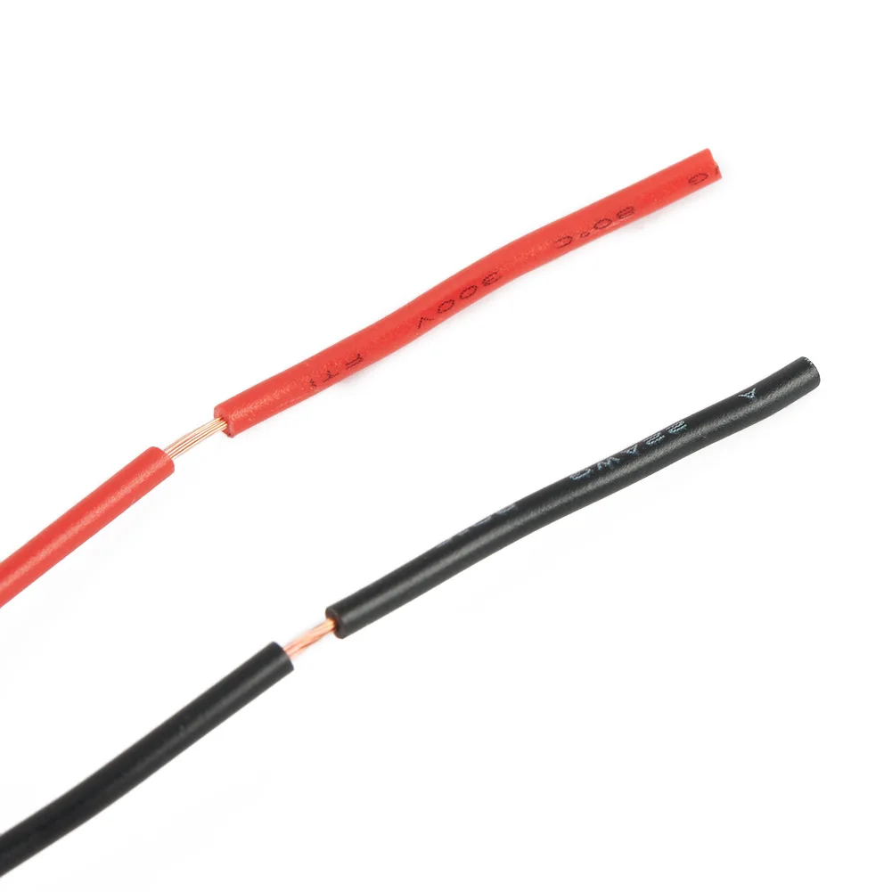 Luce targa per camion Lampada per auto per barche Rimorchio in plastica super luminoso Impermeabile bianco 12V Accessori portatili