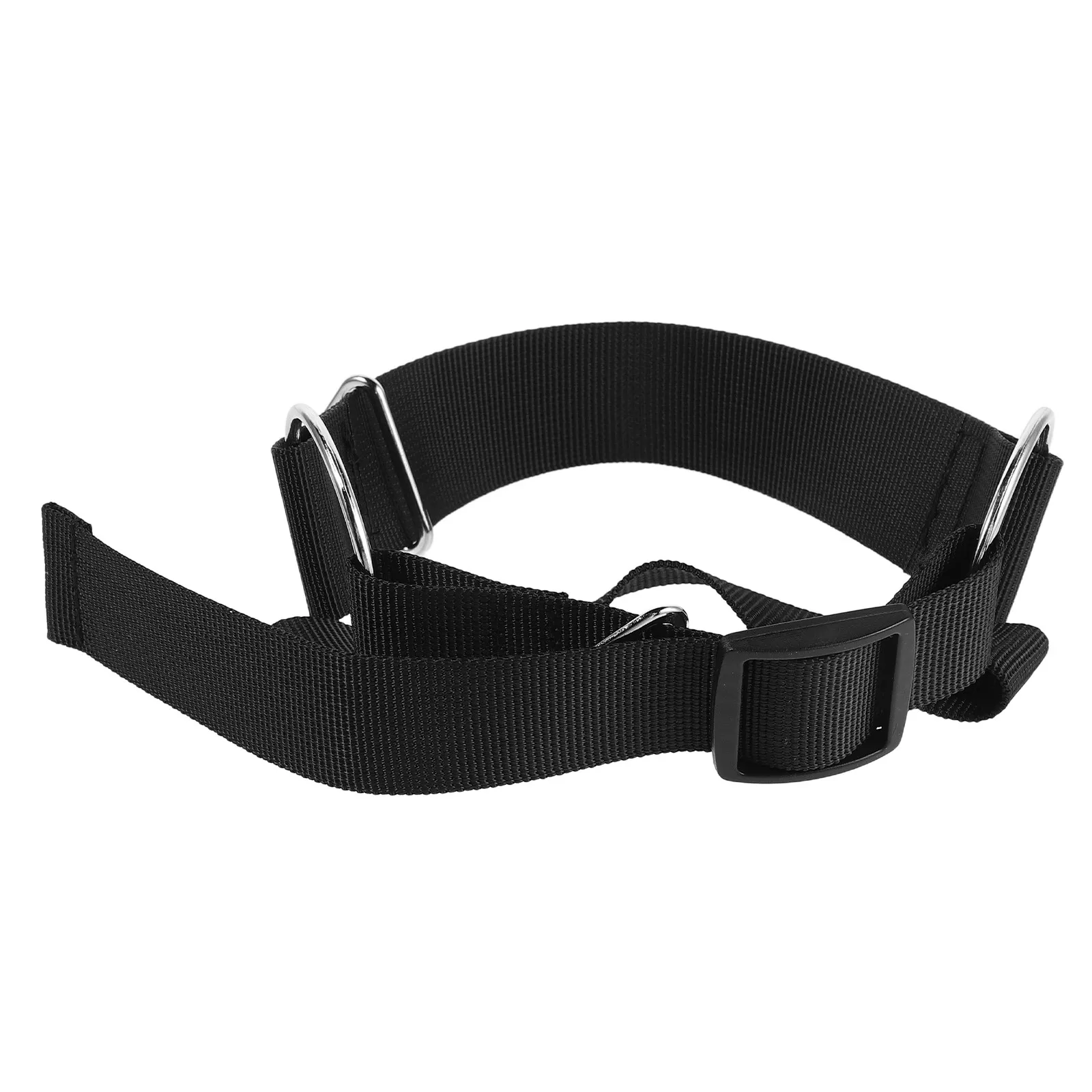 Adjustable Ankle Strap for Resistance Bands – Glute Kickback, Booty Workout, Lower Body Exercise Band Accessory