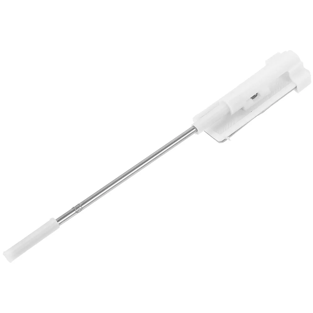 

Миниатюрная пластиковая швабра для кукольного домика, прочная, долговечная, декор для миниатюрных сцен, аксессуары для косплея и мероприятий