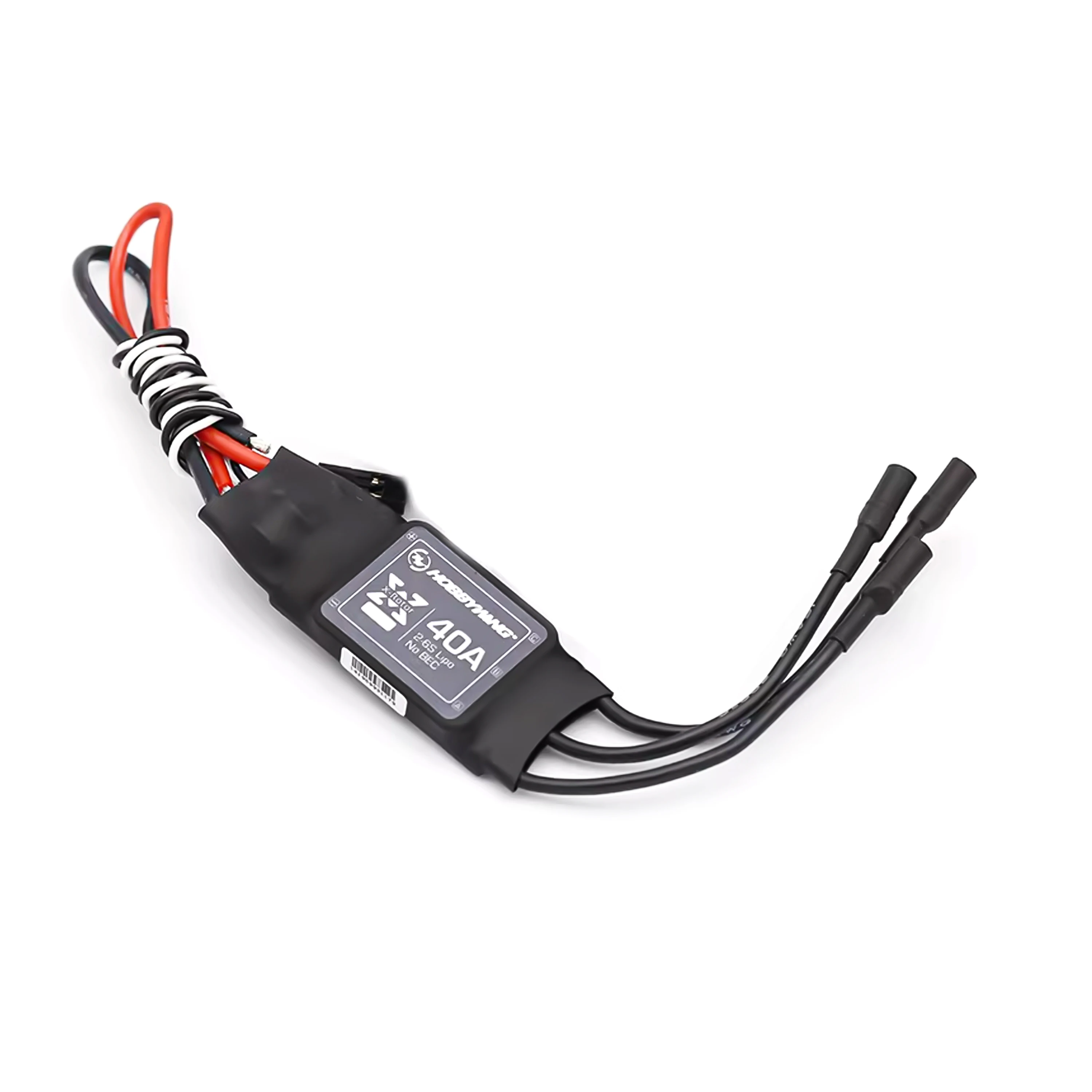 

Hobbywing XRotor 20A 40A Brushless ESC Electronic Speed Controller