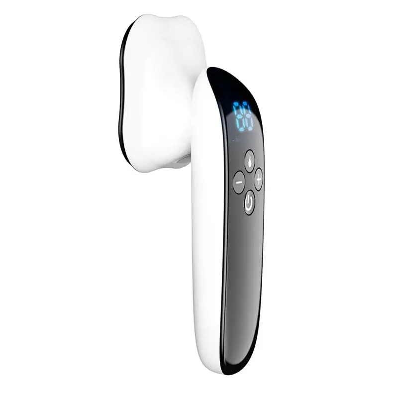 New Design~ 4 Heads Pro Max Version Cellulite Massager, Cordless Body Shaper For Arms, Legs, Back.