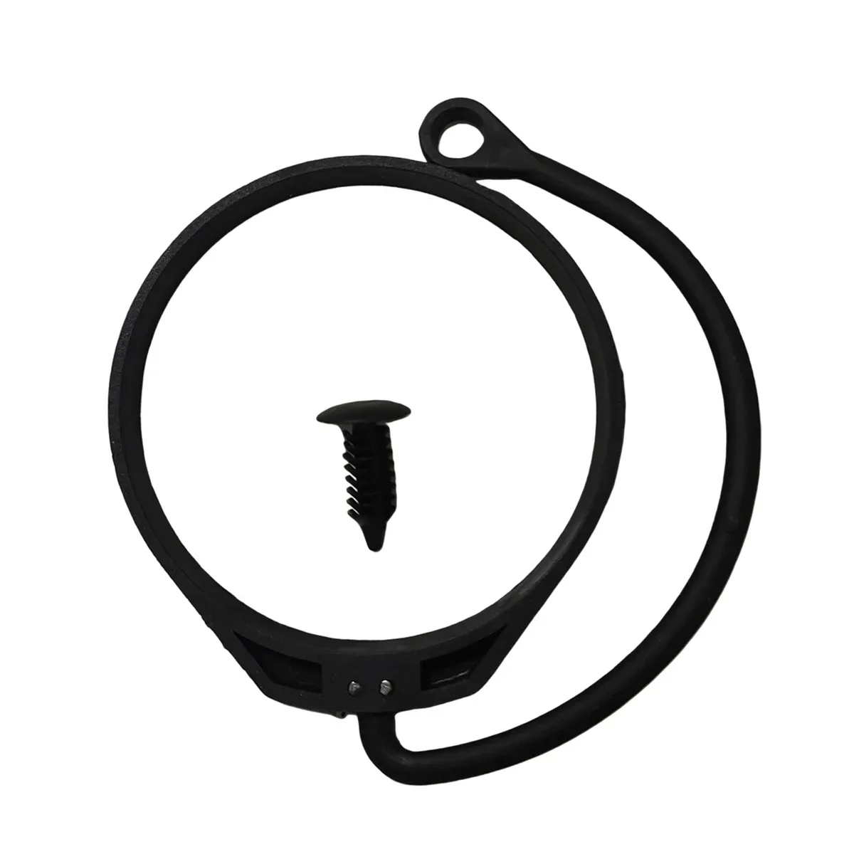 Universal Fuel Cap Anti-Lost Strap For Audi A3 8P 8L A4 B6 B7 B8 A6 C5 C6 C7 A1 Q7 Q8 A7 A8 Petrol Diesel Models