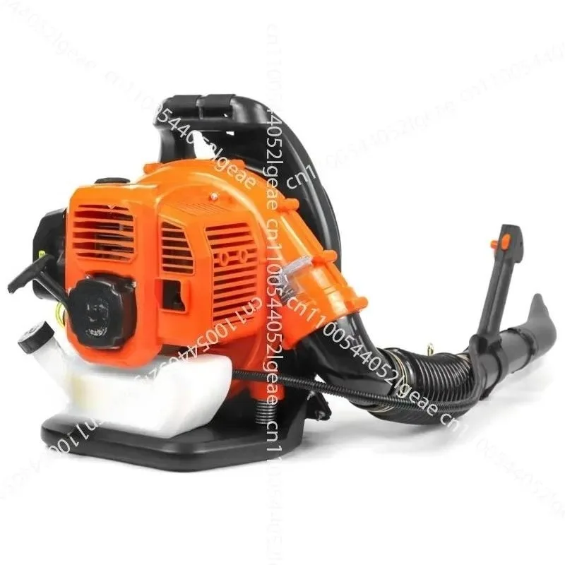 Commercial High Power Garden Backpack  52cc Leaf Blower