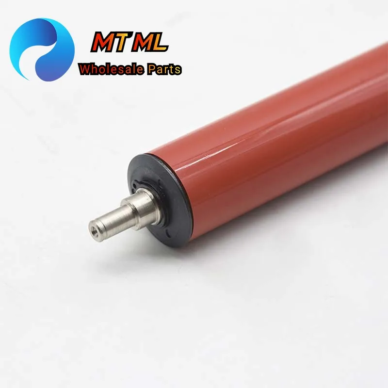 

1pc AE01-0079 AE010079 Upper Fuser Heat Roller for Ricoh Aficio MP C4501 C5501 MPC4501 MPC5501