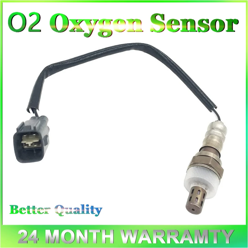 

For Oxygen Sensor Air Fuel Ratio Lambda Sensor For Toyota Yaris Vios Altis Corolla 89465-52380 8946552380 89465 52380 AUTO PAR