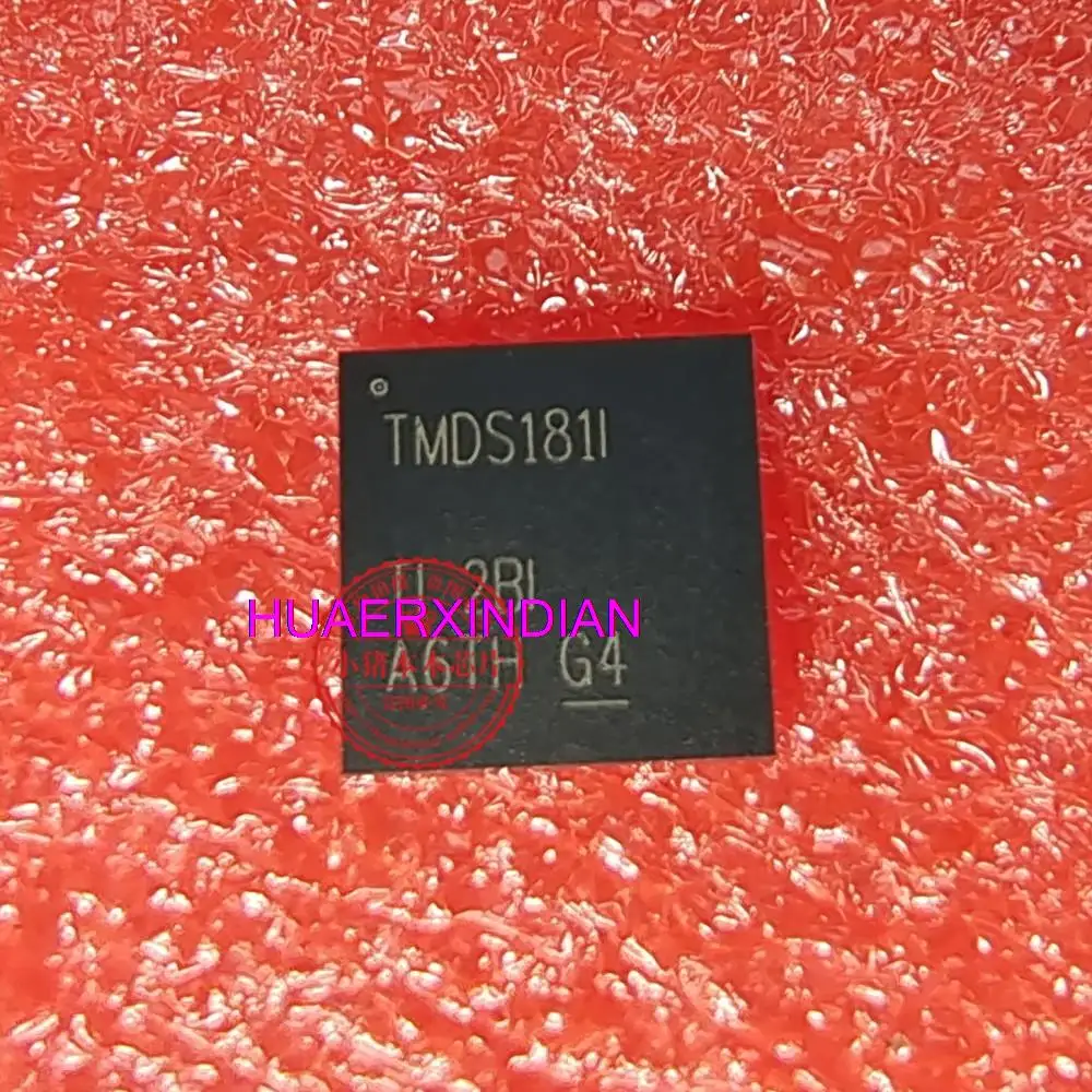

Новый оригинальный TMDS181IRGZR TMDS181IRGZT печать TMDS181I TMDS1811 QFN