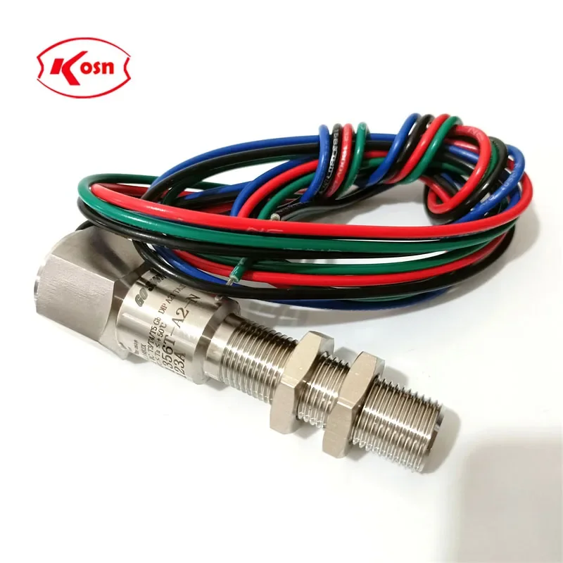 Emerson GO SWITCH Limit Switch Magnetic Induction Switch 73-1356T-A2-N