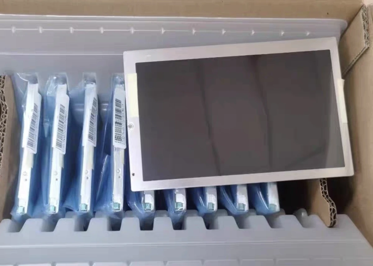 NL8048BC19-02C NL8048BC19-02 Genuine 7-inch LCD Screen Fully Tested and Ready for Shipment