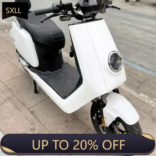 

SXLL China factory supplies high-power 2000-watt aluminum tires for 2-wheel electric motorcycles and electric scooters for adul