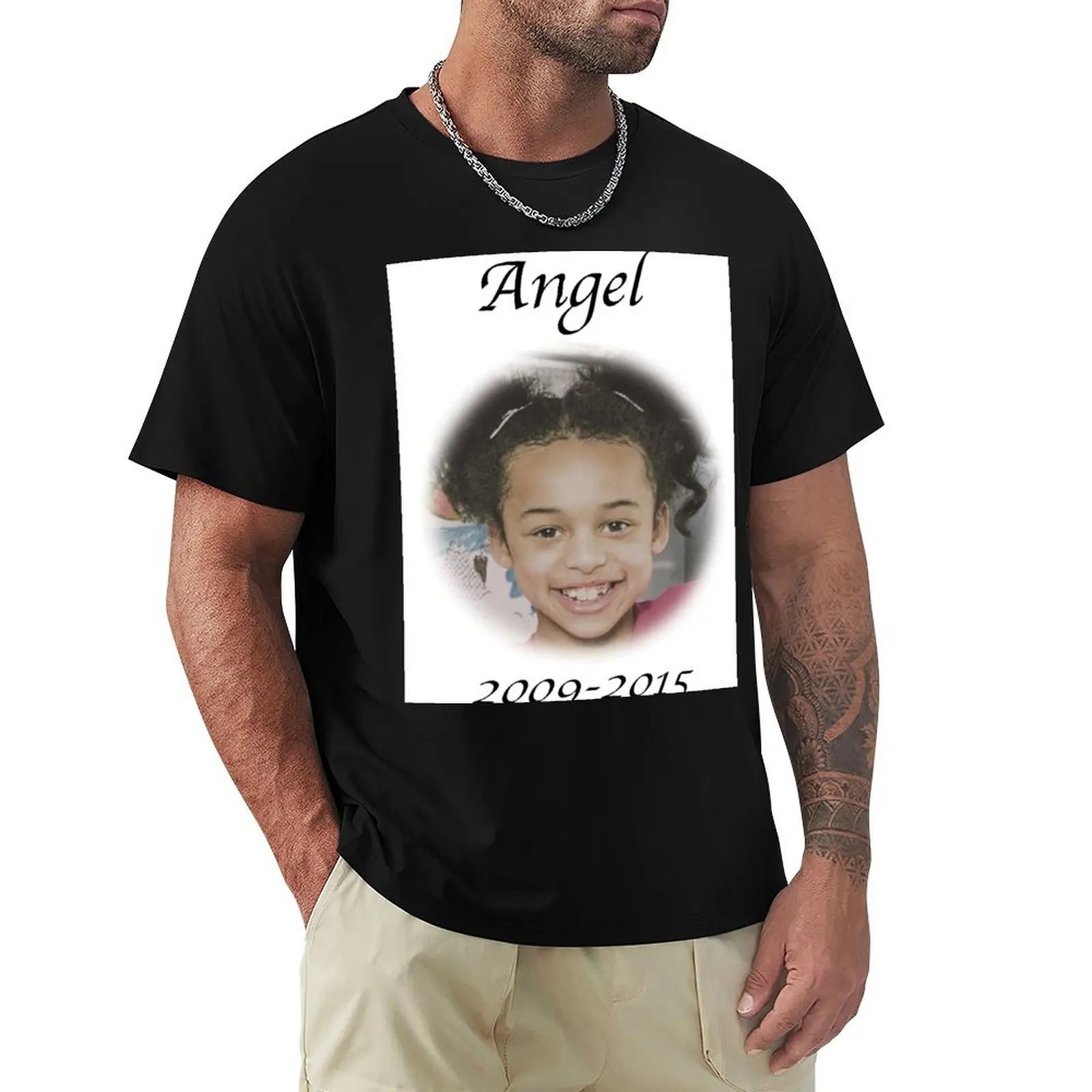 

Angel Christening Shirt - People Just Do Nothing T-Shirt vintage clothes sweat topping cheap stuff mens graphic t-shirts funny