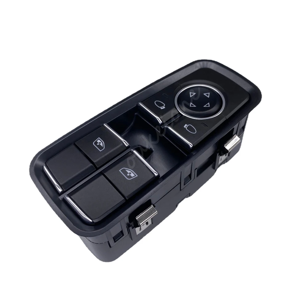 For Porsche 911/718/991 Boxster Cayman Carrera Electric Window Mirror Switch Lifter Control Regulator Button Car Accessories