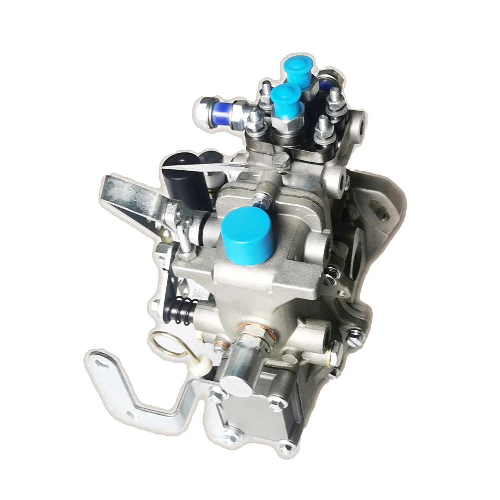 Fuel Injection Pump (with No Connecting Coupler) for Shenniu Bison Tractor SN250 / SN254 with Engine HB295T