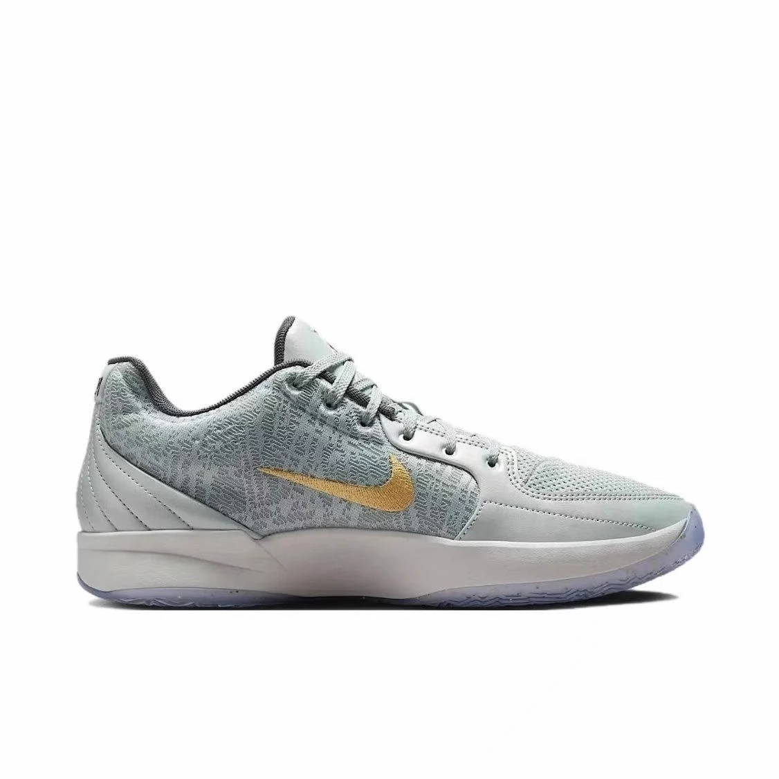 Nike JA 2 EP (Ja Morant Edition) Scarpe da ginnastica basse da basket da uomo FZ1516-001