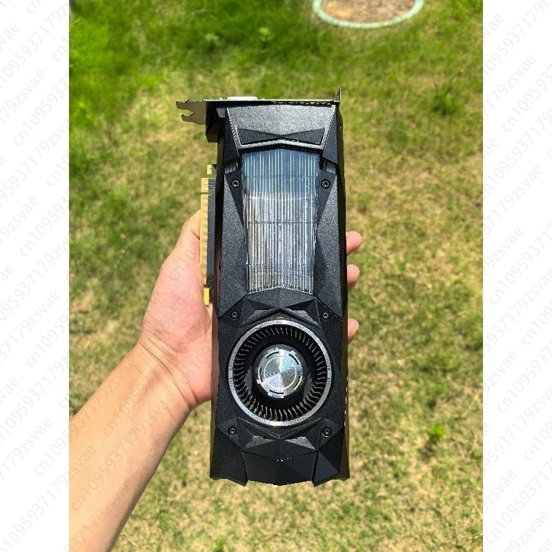 Leistung der 12-Game-Grafikkarten über 1080Ti