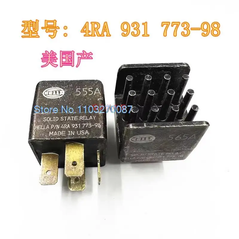 4RA 931 773-98, e5/e6