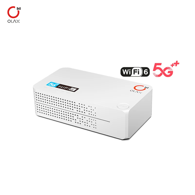 Olax G5010 Esim Wif…