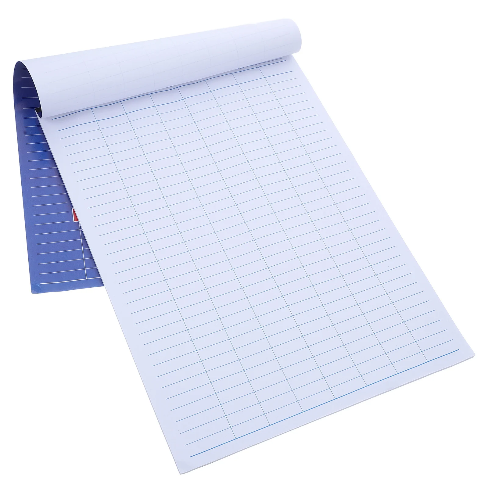 Grootboekboek Groot boekhouding Inventarisregister Gedetailleerd boekhoudblok voor kleine bedrijven Financiële tracking Journal Notebook