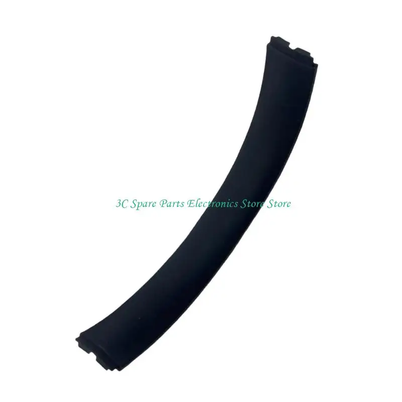 SZ Soft Silicone Headband Pad for Dedicated Headphone Repair Enhances Comfort Wear Easy Installation