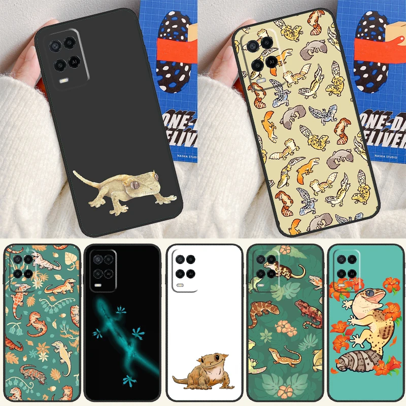 Lizards Geckos Case… - image