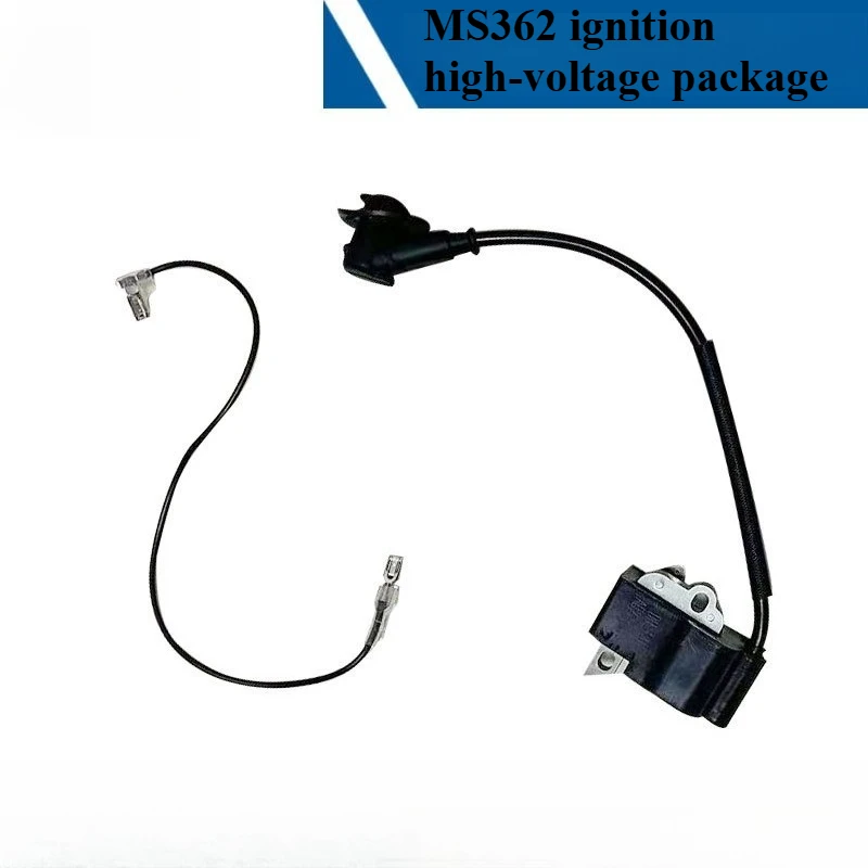 stihl-ms362c-チェーンソーアクセサリー、stihl-ms362c-イグニッションコイル、ms362-高電圧パッケージに適しています。
