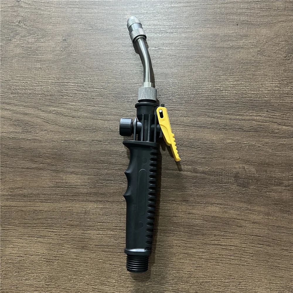 TWELVETAP Beer Nozzle Washing Keg Accessories - Essential Tool for Cleaning And Maintaining Beer Dispensing System
