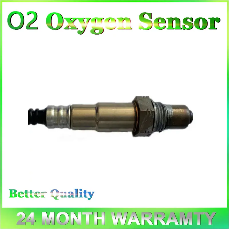 

New Manufactured 0258007137 Front Lambda Probe O2 Oxygen Sensor for Volvo S60 S80 V70 XC70 2000-2010 OE# 8670276 0 258 007 137
