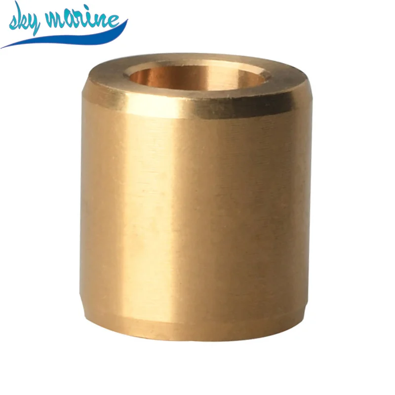 محرك رمح جلبة 6E0-45316-00 لياماها محرك خارجي 2 السكتة الدماغية 4HP 5HP 6E0-45316-09 6E0-45316 قارب النحاس كم