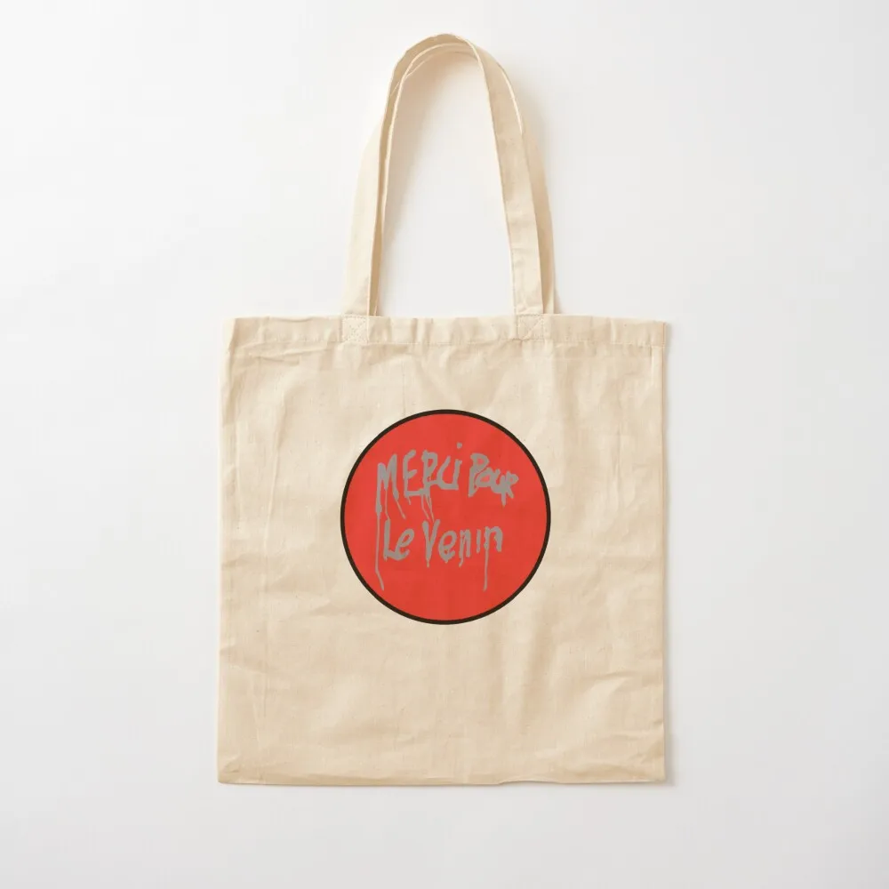 

MCR Paris Drumhead Tote Bag Shopper bag tote bag woman bags woman 2025 shopping trolley Canvas Tote