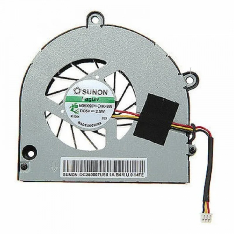 

L оригинальный вентилятор охлаждения процессора Acer ASPIRE 5741 5741G 5740 5741Z 5741ZG 5740G 5234G *