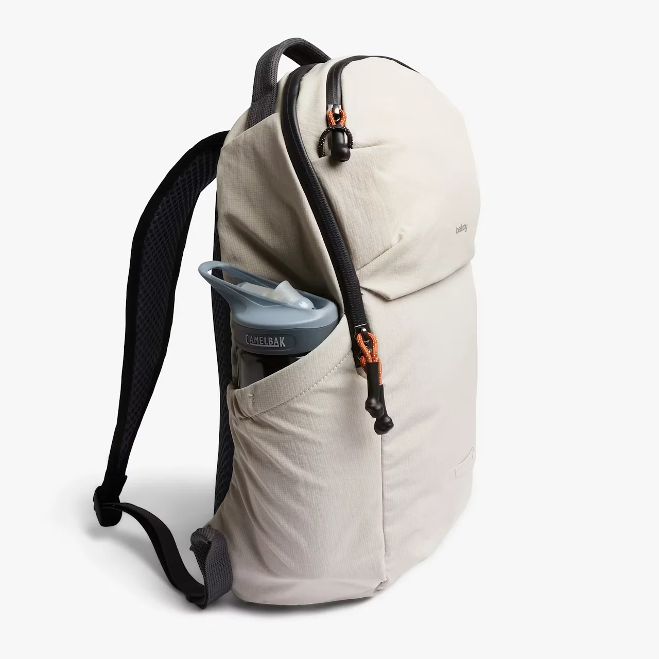 Bellroy Lite Ready Pack 18L Ultra-Light Backpack Water-Resistant Gym Commuter Travel Laptop Bag Fashion Daypack Purse