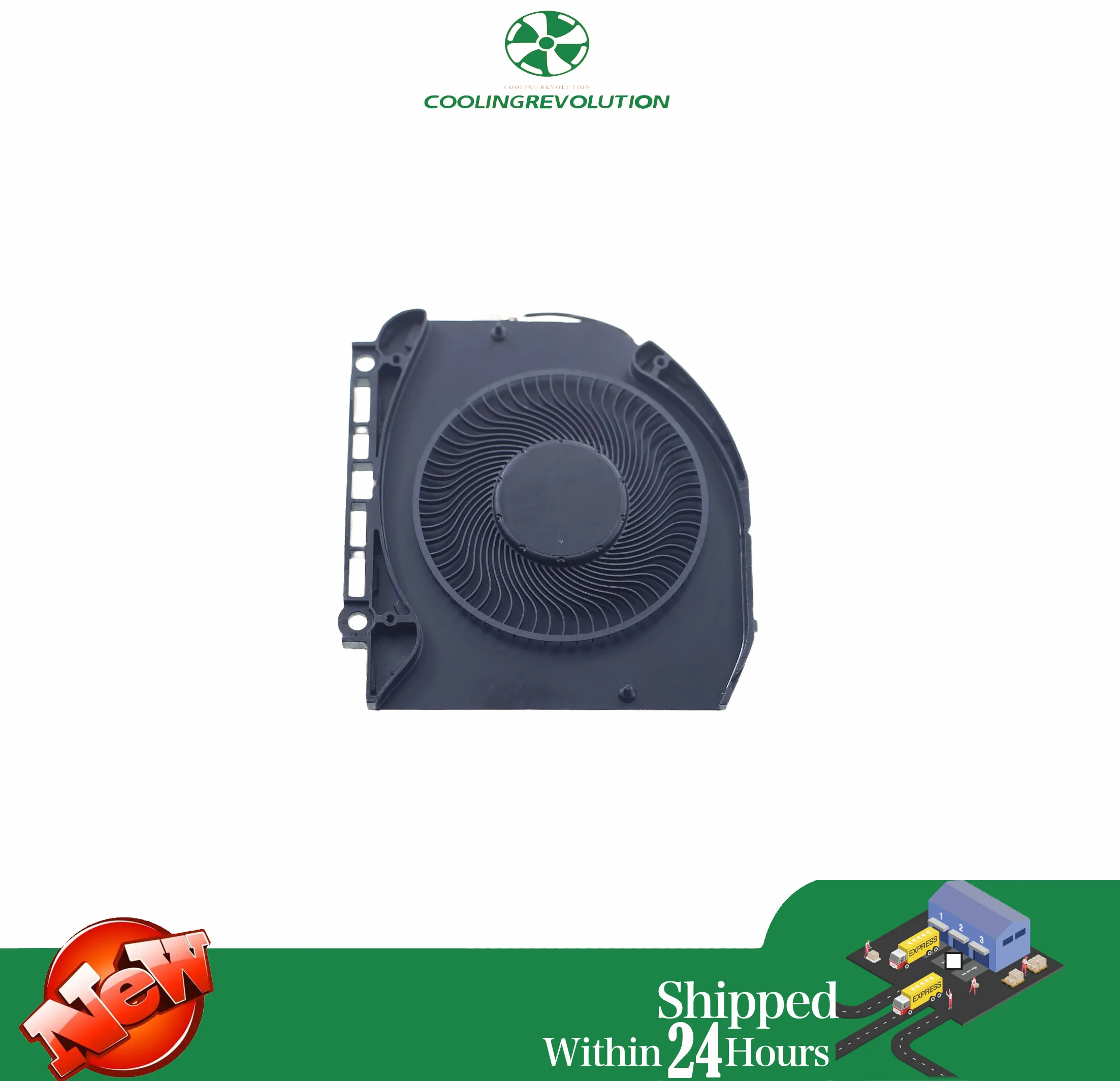 Laptop Cooling Fan EG50040S1-CM60-S9A DC5V 0.41A 4Pin for Dell Latitude E7420 7420 00WR96 0WR96