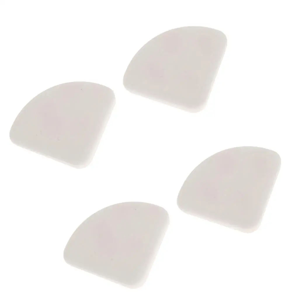 Table Edge Guard Silicone Corner Protectors Cushion for Desk and Glass Furniture Child Safety at Home