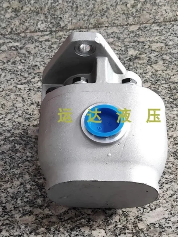 Fuxin hydraulic oil pump forklift oil gear pump CBF-E40P CBF-E25P CBF-E40ALP