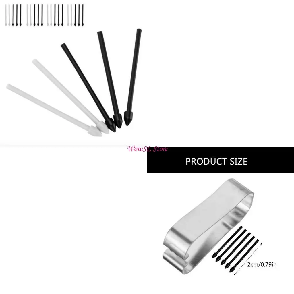

Quality Tips End for Precise Control, Suitable for Tab S7+ S23 NOTE10 20 Users High Stability HX5E