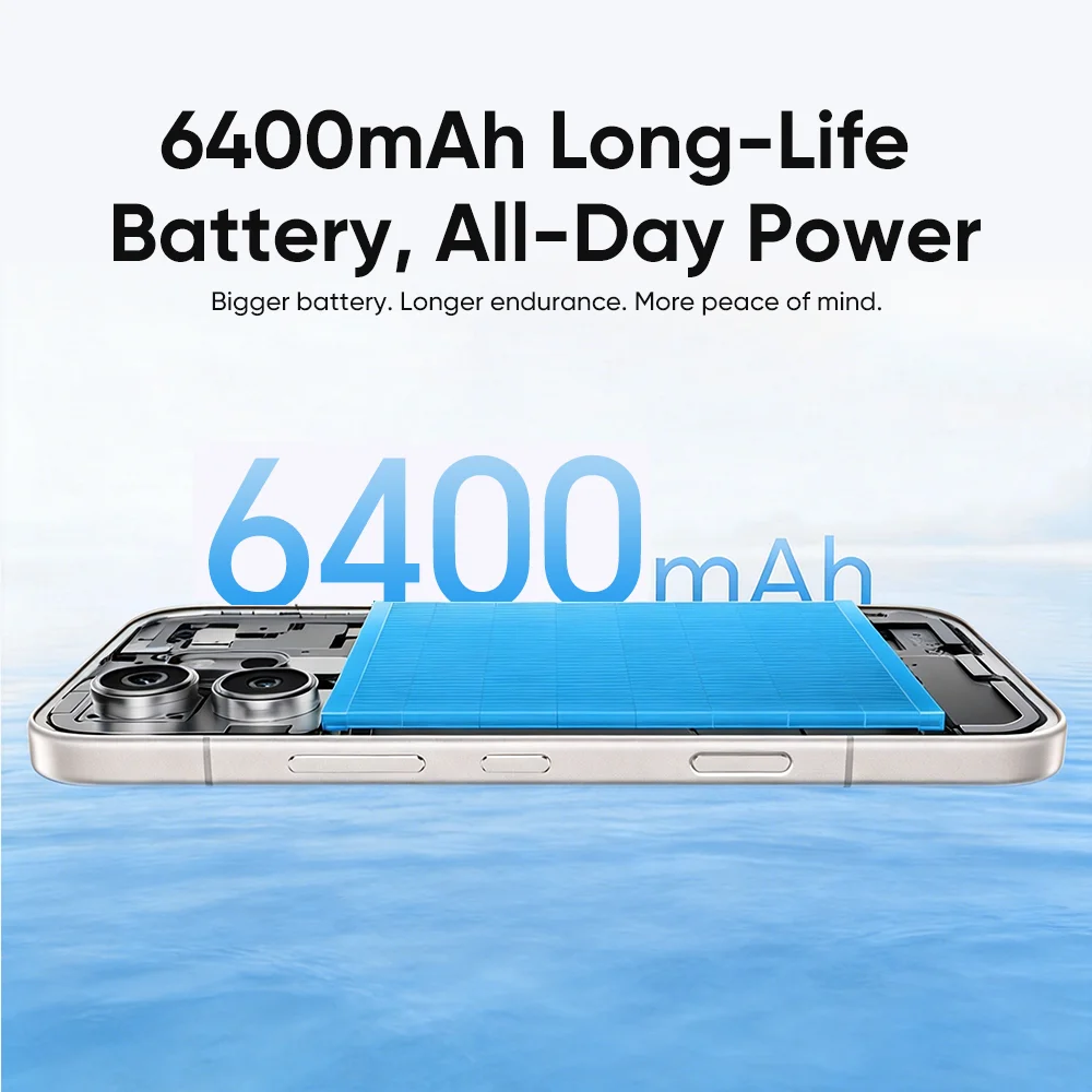 HONOR 600 5G Smartphone Versión EU Snapdragon 7 Gen4 Pantalla AMOLED de 6.57” 6400mAh 80W SuperCharge 8GB+256GB/512GB Cámara Ultra Nocturna con IA de 200MP Diseño Unibody de Metal NFC IP68 3