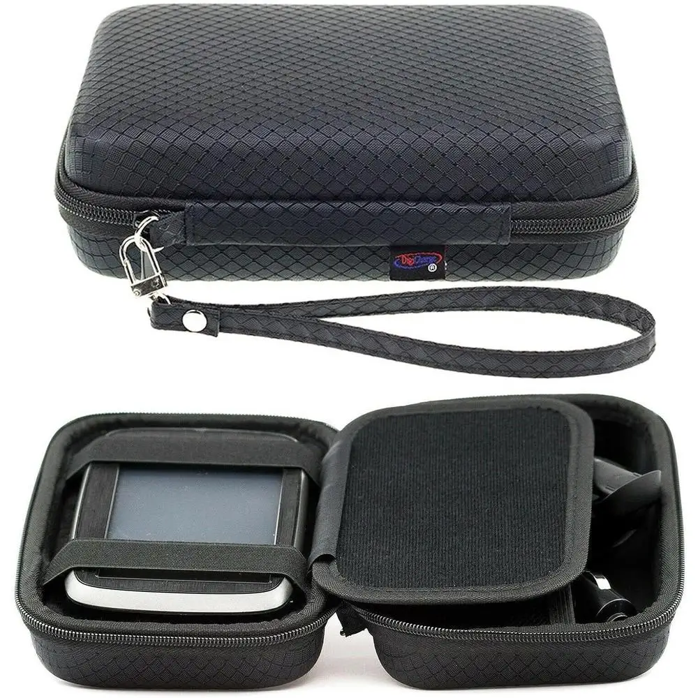 6inch Screen Navigation Bag GPS Bag Protective Cover GPS Storage Bag For all 6inch screen GPS navigation devices