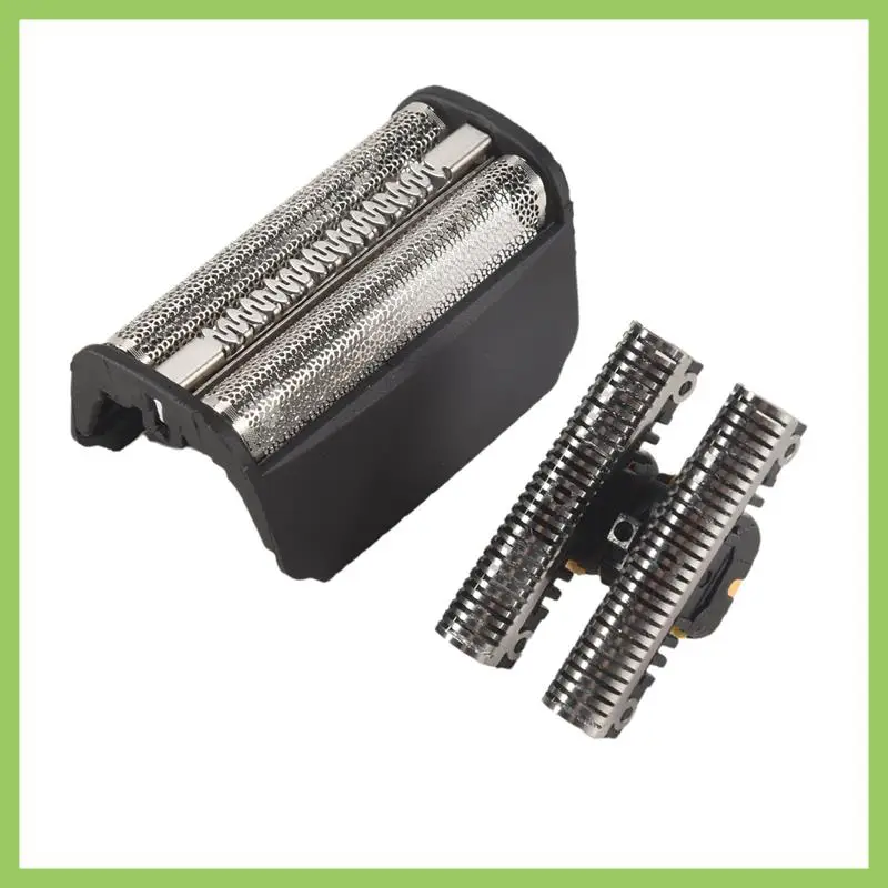 

A56T-30B лезвие для Braun 310 5742 5743 195 197S 199, FIX400 4735 4736 4737 Сменная сетчатая крышка для бритвы