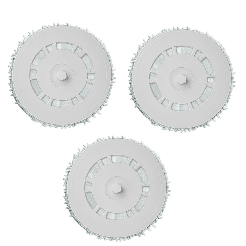 روبوت مسح شامل ، ملحقات وحدة ، مناسبة لـ شاومى ميجيا ، b101C2