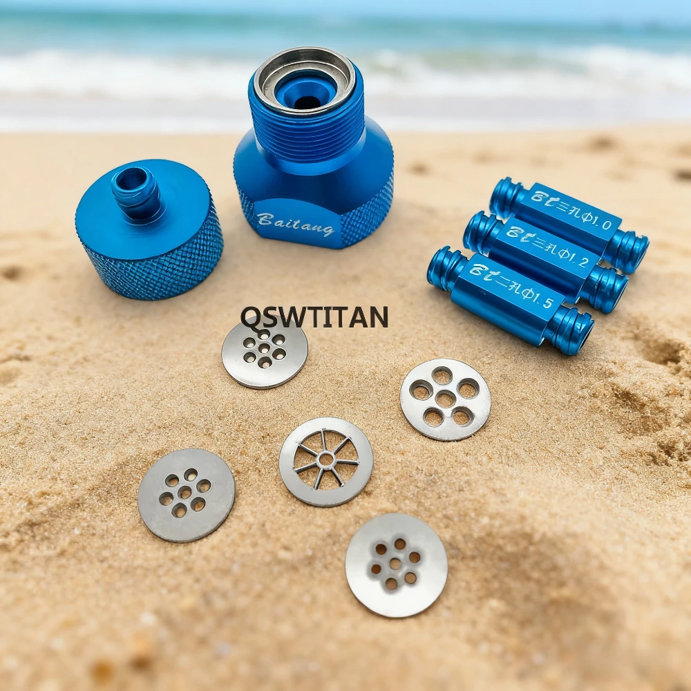 ชุดแปลงไขมัน อะแดปเตอร์นาโนสำหรับถ่ายโอนไขมัน ชุดกรองไขมัน เครื่องมือแปลงไขมันจากการดูดไขมัน อุปกรณ์ผ่าตัด