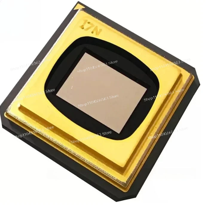 Projector DMD Display Chip for Models 1910-911A, 9028, 9128, 919140, 9137, 9140, 9145 Micro-Mirror Replacement