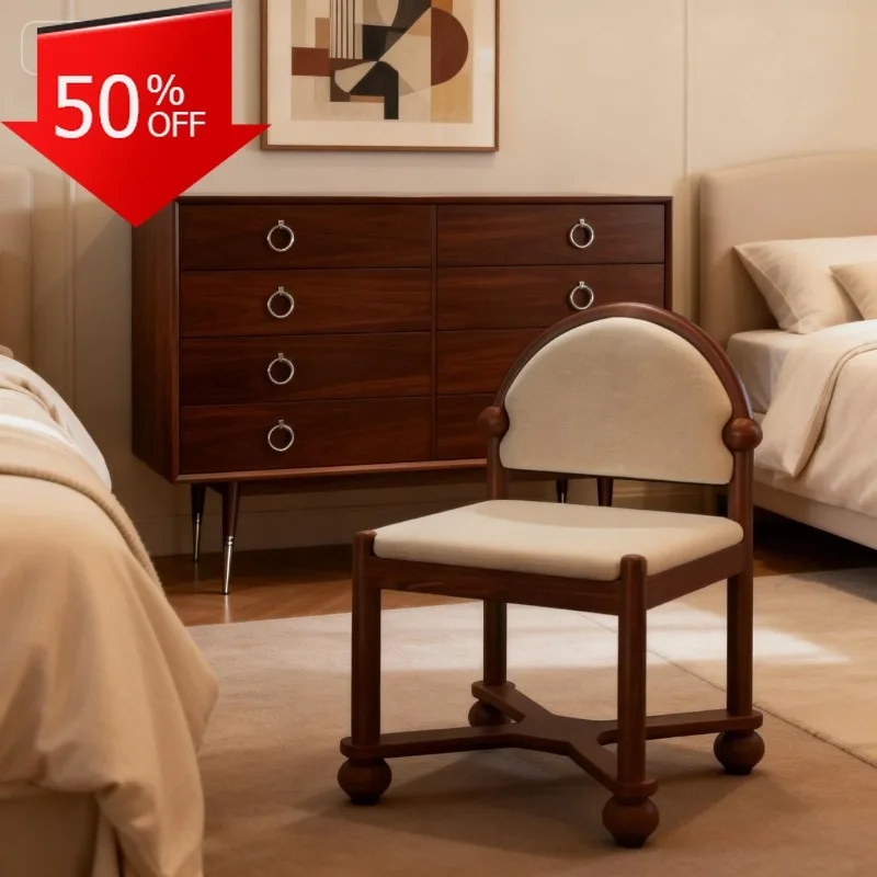 Modern Upholstered … - image