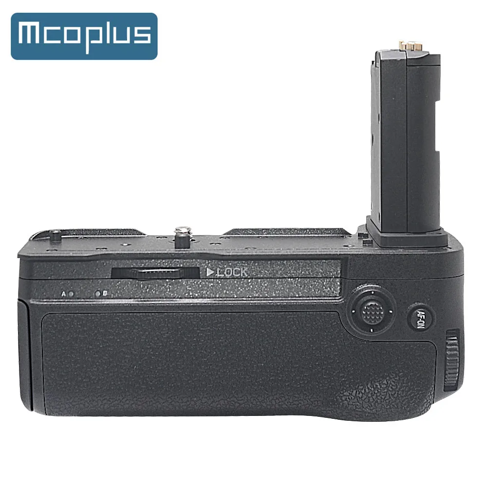 

Mcoplus BG-Z8 Vertical Battery Grip Power Pack for Nikon Z8 Camera / Replace as Nikon MB-N12