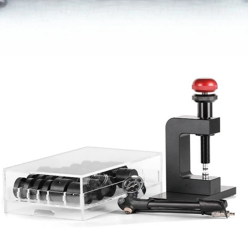 

Watch repair tool Radar mirror cover opener, watch mask is removed to remove the watch mirror glass cover, no traces and easy